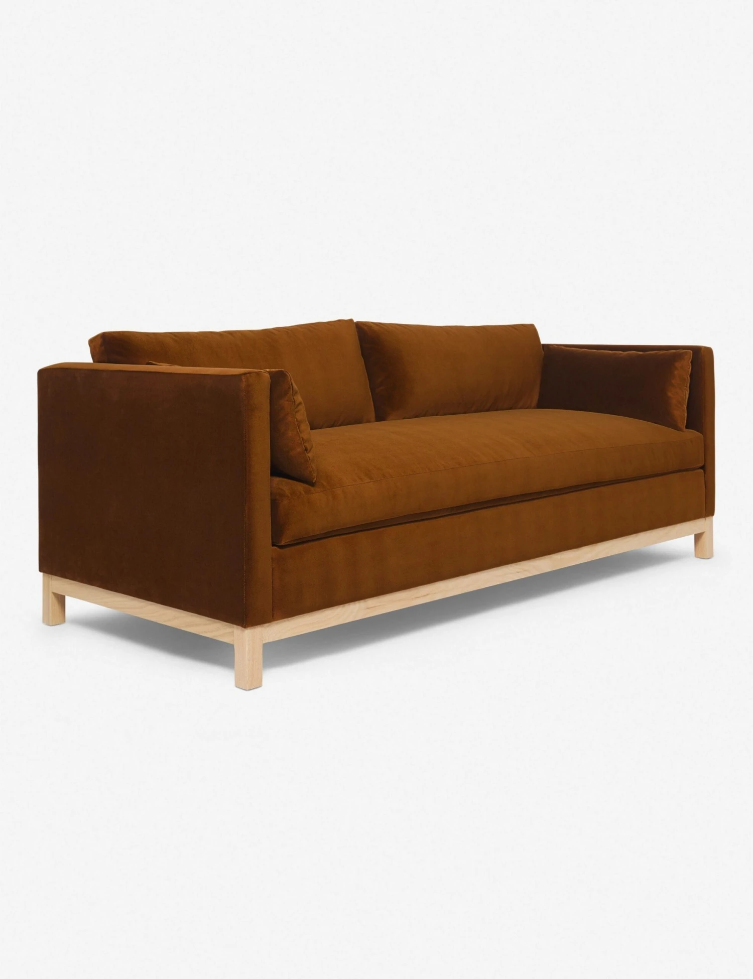 Hollingworth Sofa By Ginny Macdonald - Image 3