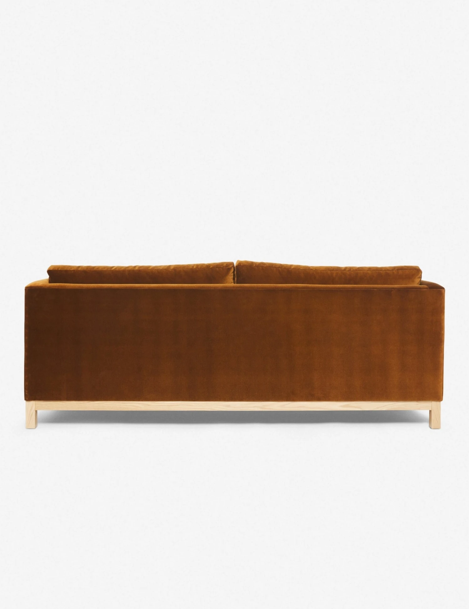 Hollingworth Sofa By Ginny Macdonald - Image 5