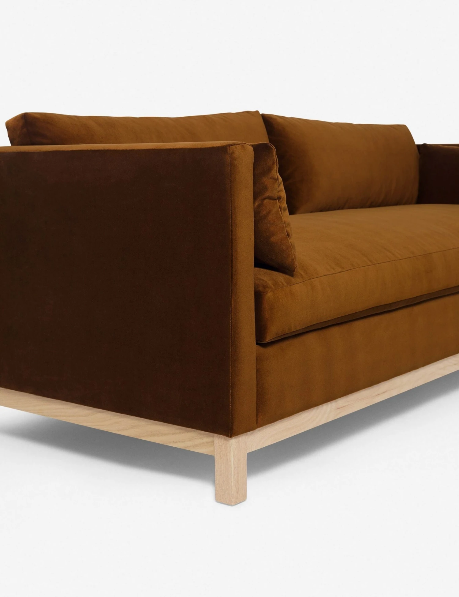 Hollingworth Sofa By Ginny Macdonald - Image 6