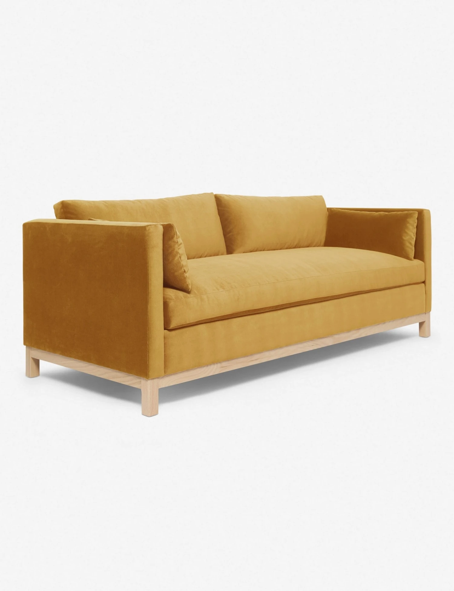 Hollingworth Sofa By Ginny Macdonald - Image 13