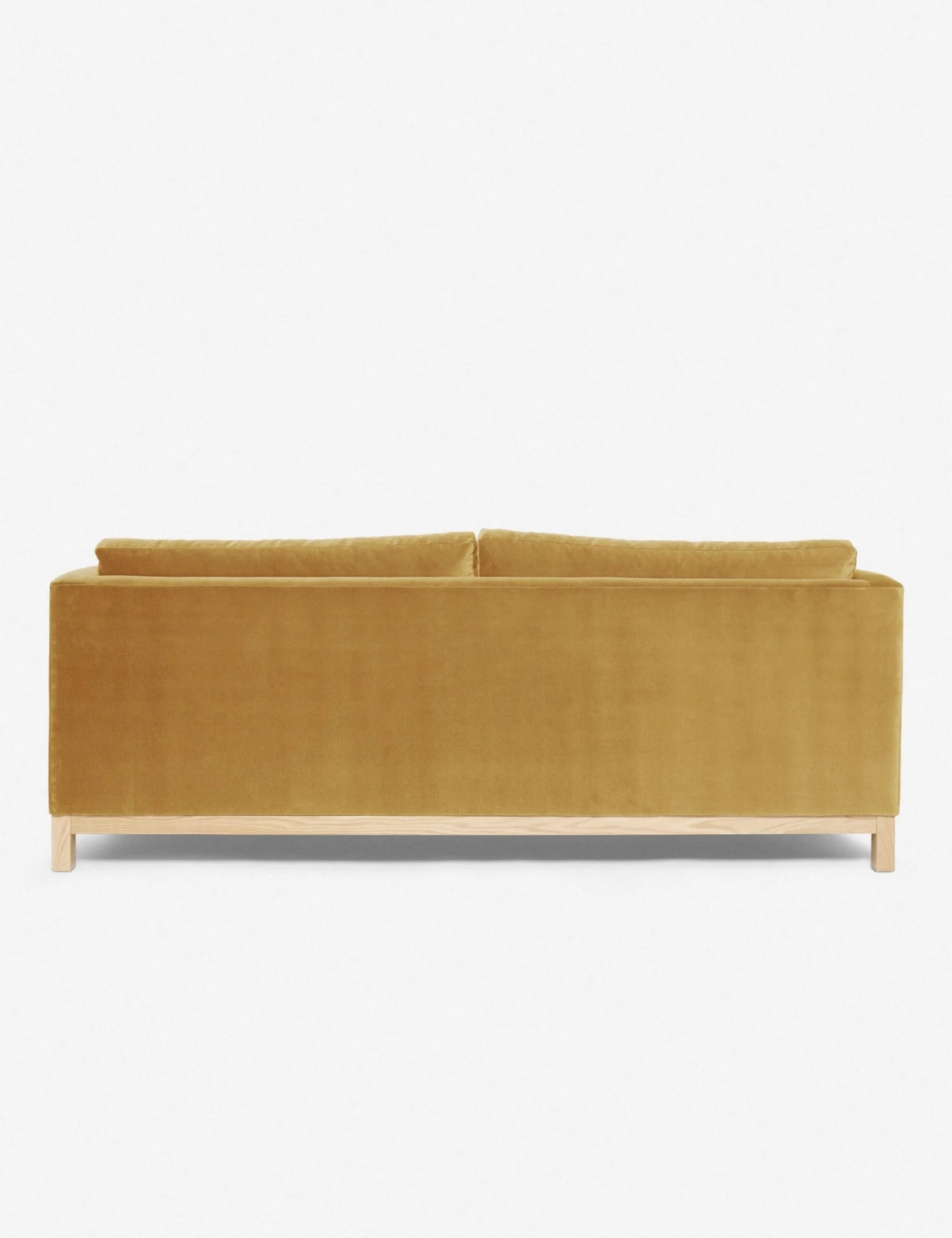 Hollingworth Sofa By Ginny Macdonald - Image 15