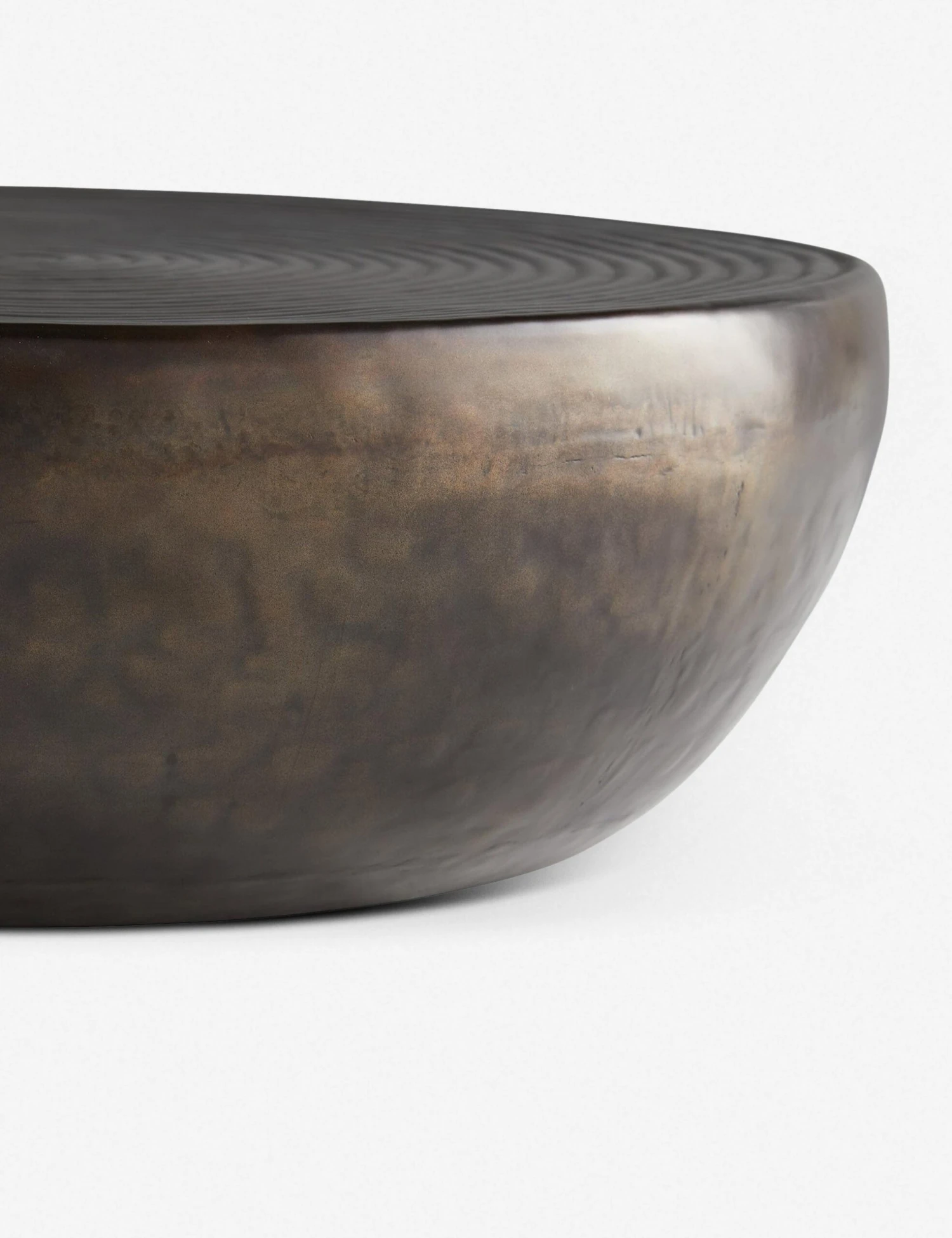 Hosanna Round Coffee Table - Image 2