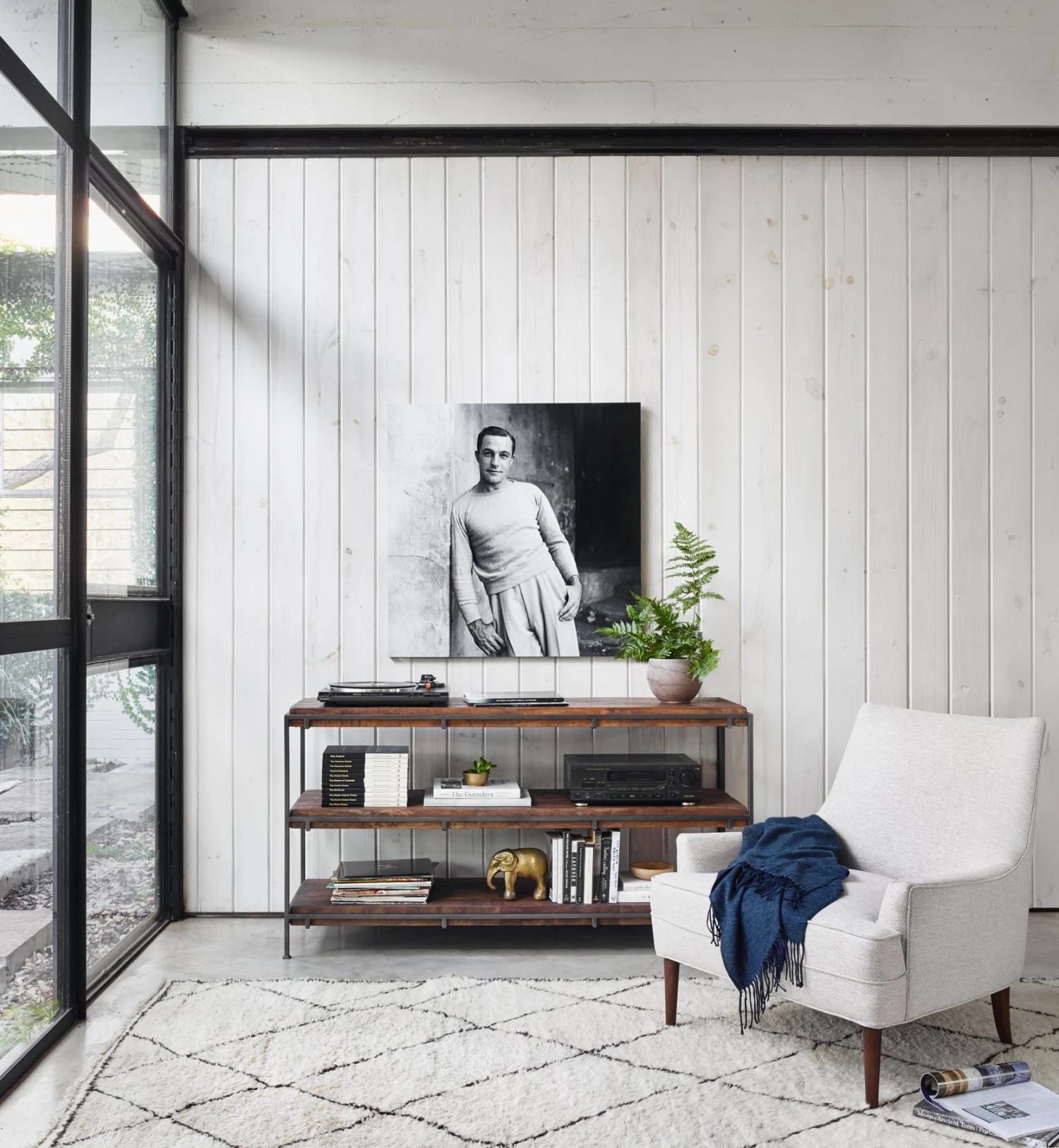 Ilona Accent Chair - Image 2