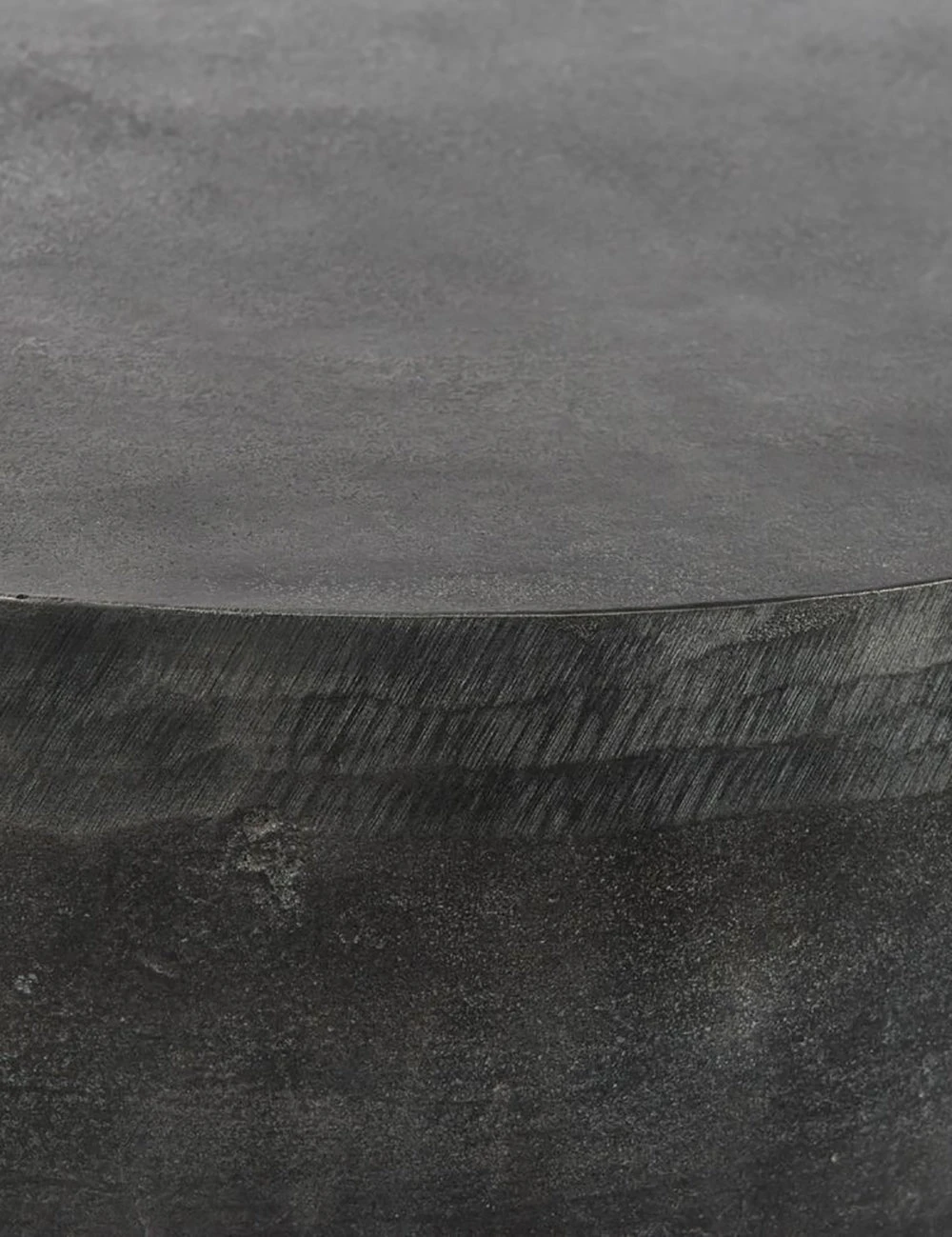 Ohana Indoor / Outdoor Round End Table - Image 2