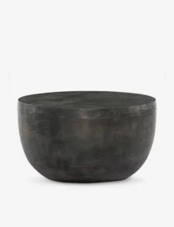 Ohana Indoor / Outdoor Round End Table