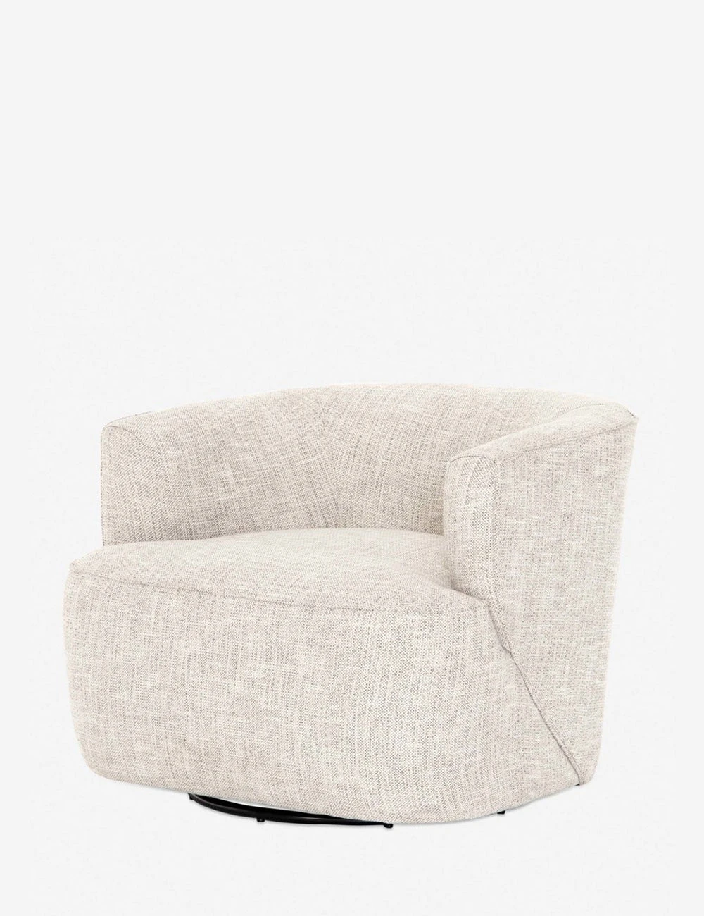 Iona Swivel Chair - Image 2