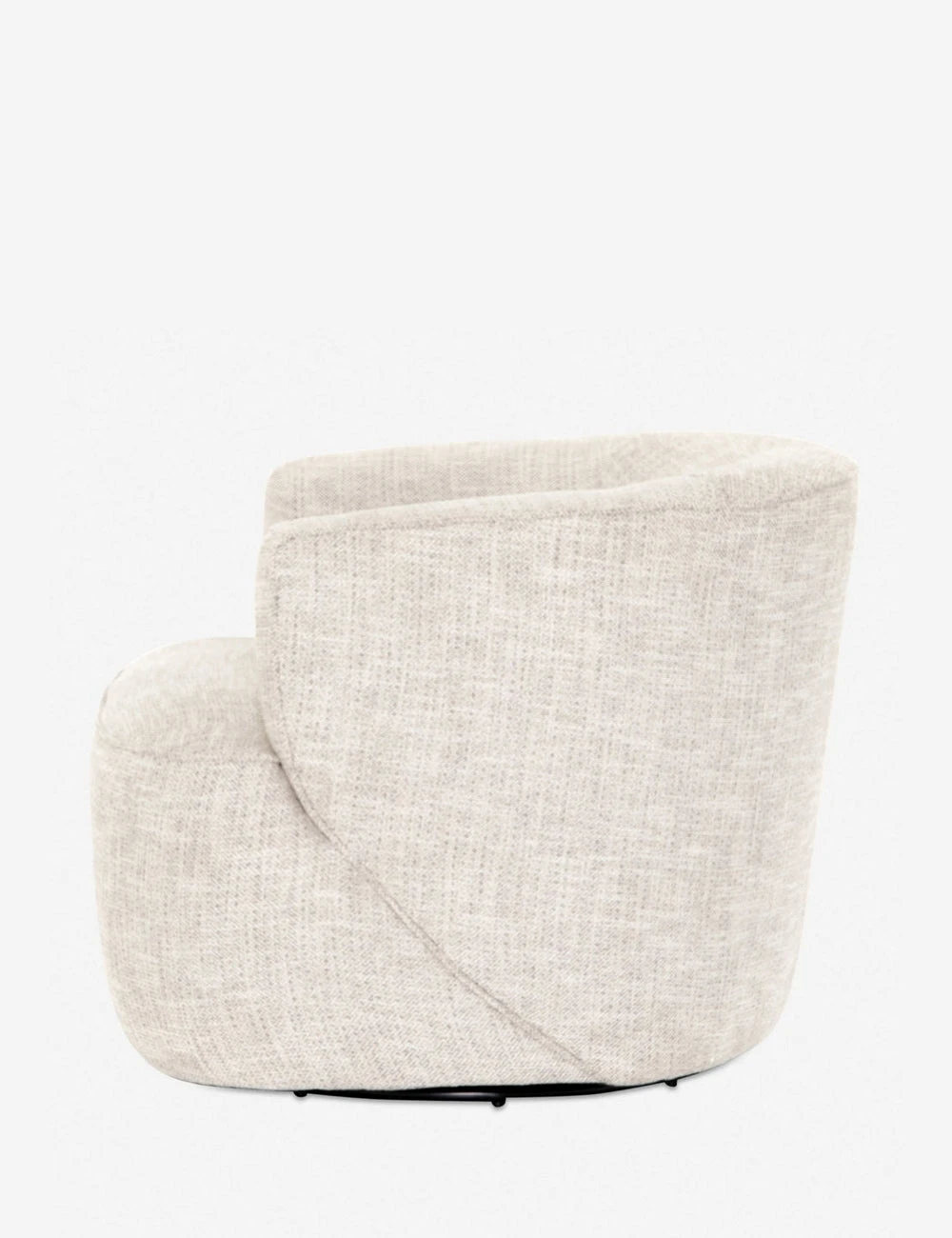 Iona Swivel Chair - Image 3