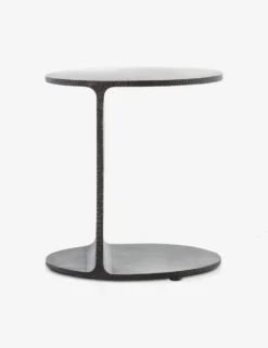 Illy Side Table