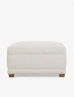 Mandy Ottoman
