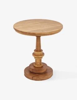 Mikella Side Table