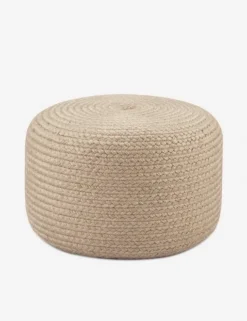 Bowen Indoor / Outdoor Pouf