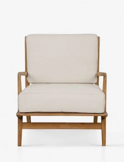 Sudra Accent Chair
