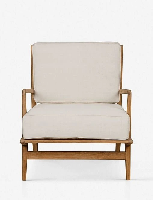 Sudra Accent Chair