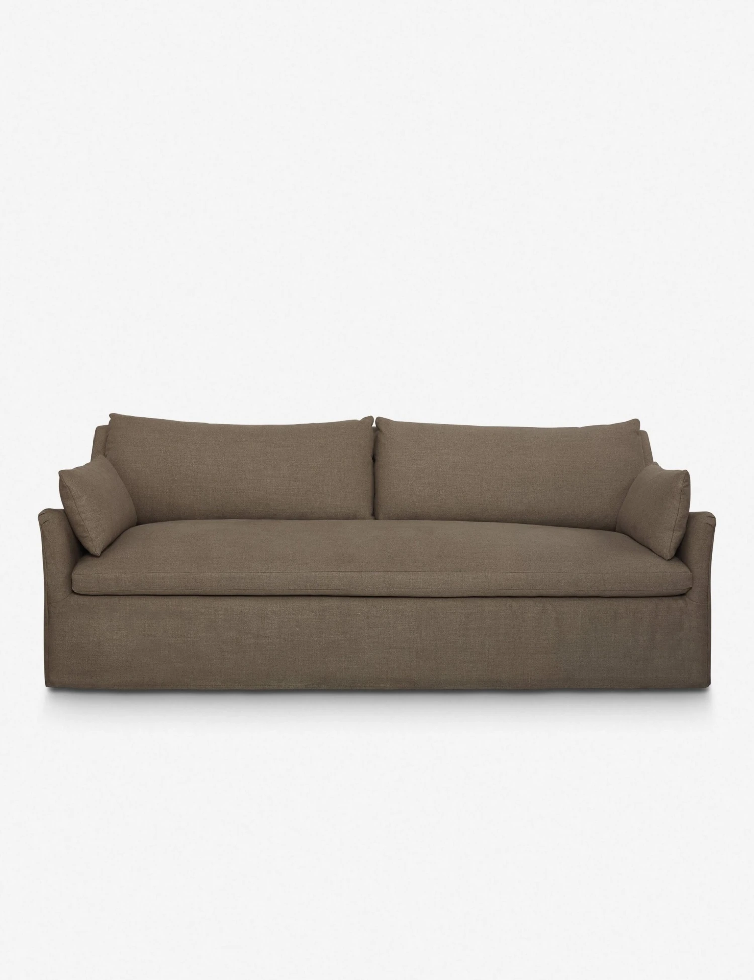 Portola Slipcover Sofa - Image 20