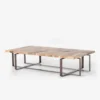 Dakira Coffee Table