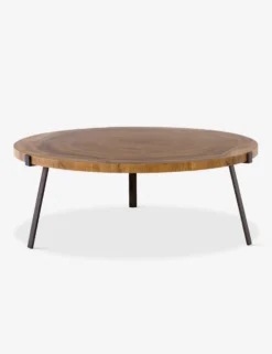 Dija Round Coffee Table