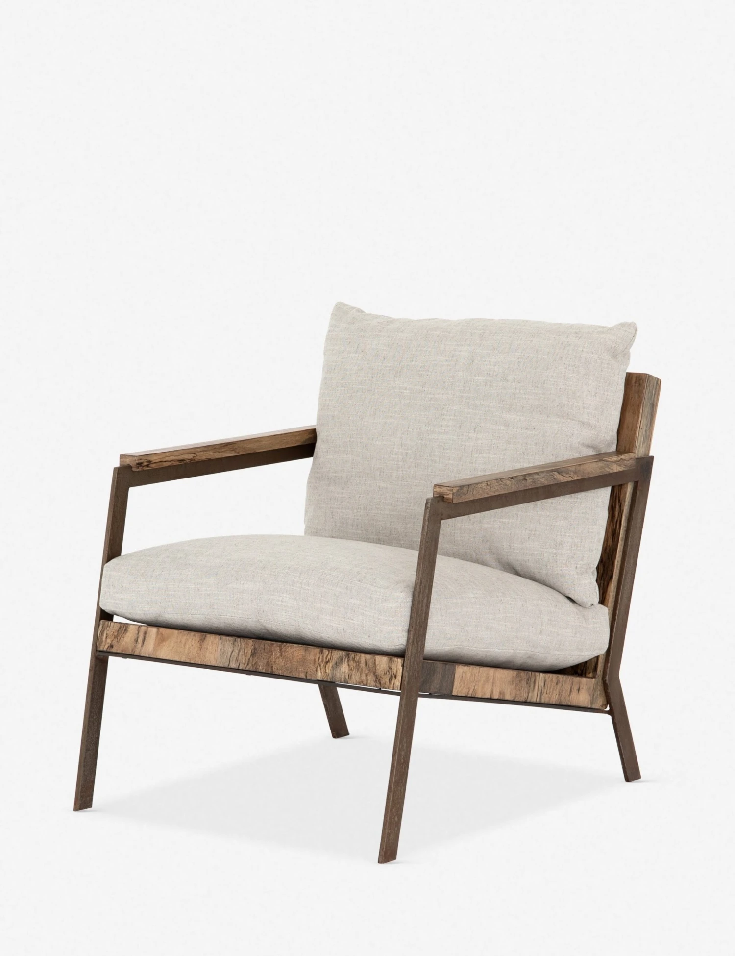 Amara Accent Chair - Image 3