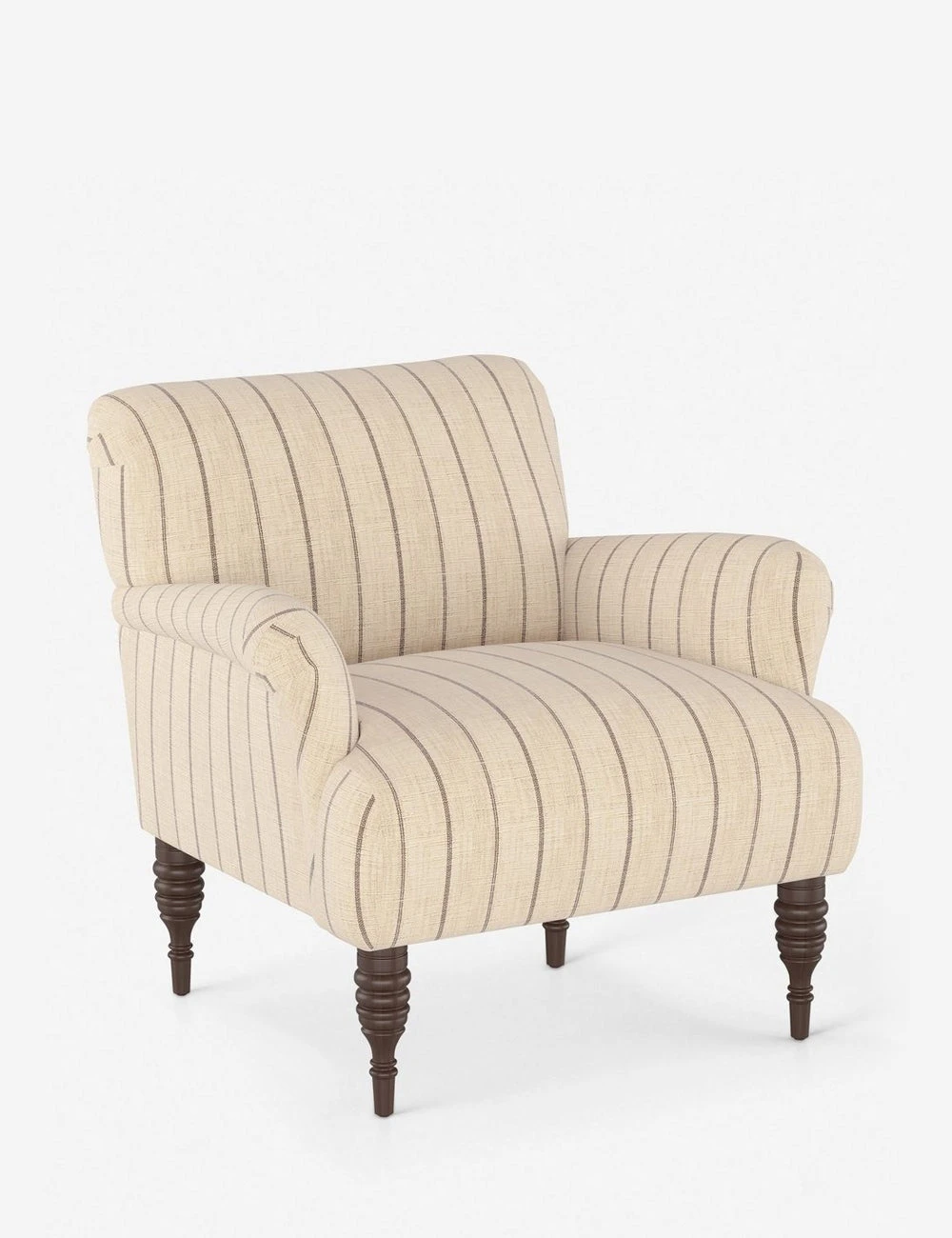 Vyolet Accent Chair - Image 3